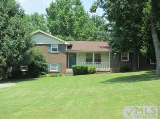 708 Glenoaks Dr, Mount Juliet, TN 37122