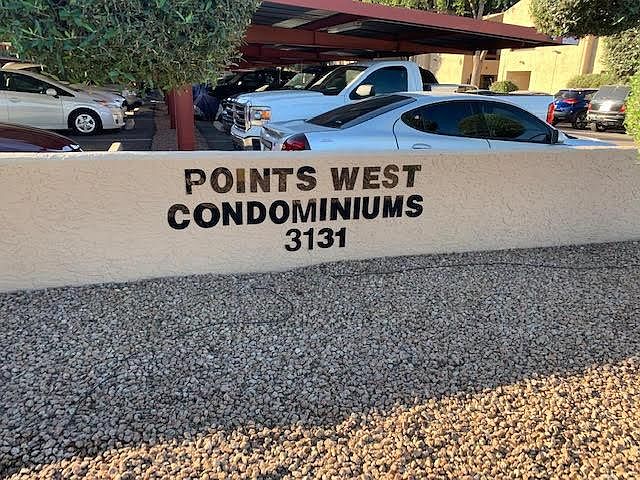 1st image of 3131 W Cochise Dr Unit 116