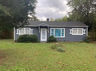 1924 Gay Dr, Augusta, GA 30906