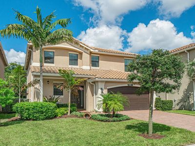 13691 Moss Agate Avenue, Delray Beach, FL, 33446
