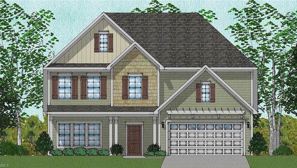 2nd image of 4511 Stratus Ln