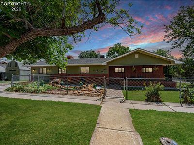 1702 N 8th St, Canon City, CO, 81212