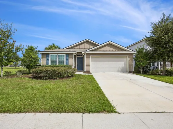 2137 Willow Springs Dr, Green Cove Springs, FL 32043