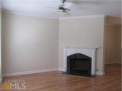 New Wood Floors on Main Level