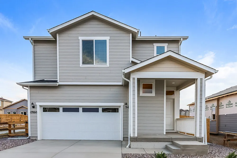 4 bed, 2.5 bath, 1851 sqft, $2,950 — Photo 1