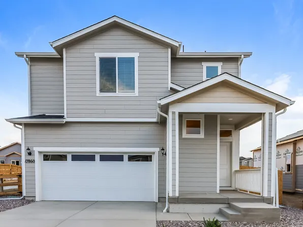 17860 E 94th Ave, Commerce City, CO 80022