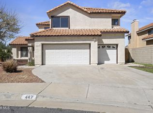 447 Magna Vista Ct, Palmdale, CA 93551