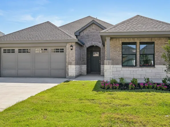 2006 Serene Springs Rd, Celina, TX 75009