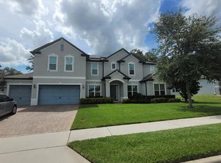 3193 Pinenut Dr, Apopka, FL 32712