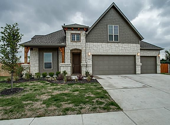 2nd image of 4018 Dalton Dr