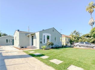 1515 N Willow Ave, Compton, CA 90221