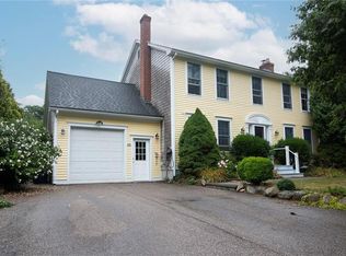 239 Briarwood Dr, South Kingstown, RI 02879