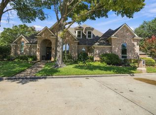 402 Southridge Lakes Pkwy, Southlake, TX 76092