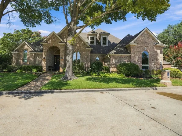 402 Southridge Lakes Pkwy, Southlake, TX 76092