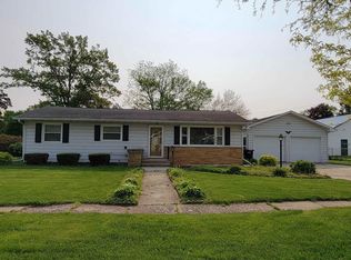 704 E 6th Ave, Brodhead, WI 53520