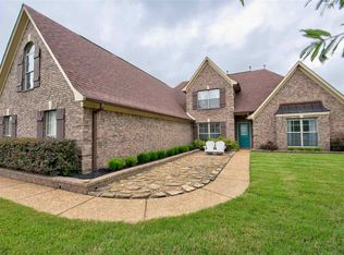 11894 Wagon Cv, Arlington, TN 38002