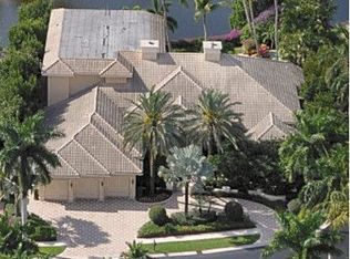 3672 NW 62nd St, Boca Raton, FL 33496