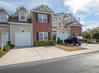 4328 Willoughby Ln #1102, Myrtle Beach, SC 29577