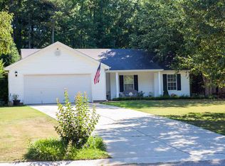 1928 Natalie Dr, Bethlehem, GA 30620