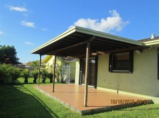 31 SW 134th Ct, Miami, FL 33184