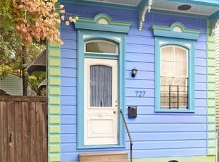 727 France St, New Orleans, LA 70117