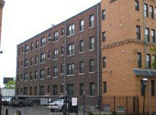 1152 Holcomb St APT 205, Detroit, MI 48214