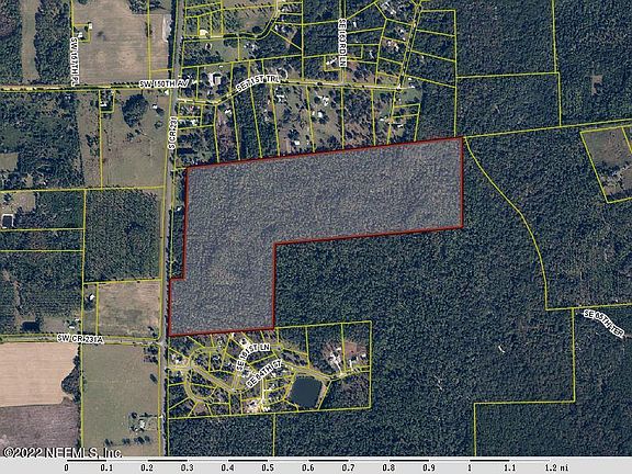 3rd image of 0 COUNTY ROAD 231
