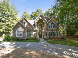 Frontier Rd, Sharpsburg, GA 30277