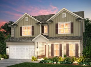 2173 Attend Xing, Fuquay Varina, NC 27526