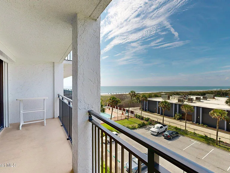 2100 N Atlantic Ave #510 — Photo 10