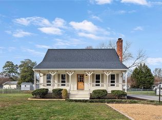 8308 Studley Rd, Mechanicsville, VA 23116