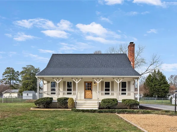 8308 Studley Rd, Mechanicsville, VA 23116