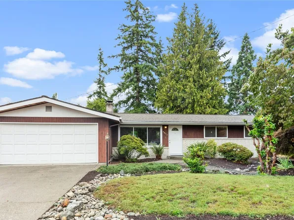 9805 S 212th Street, Kent, WA 98031
