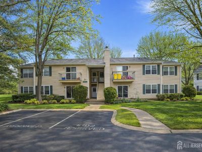 115 Applegate Ln, East Brunswick, NJ, 08816