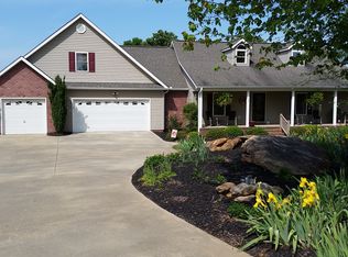 154 Sorrel Sky Ln, Liberty, SC 29657