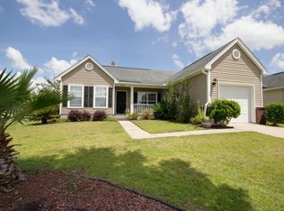 5050 Carrington Ct, Summerville, SC 29485