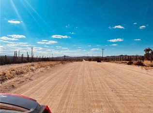 0 Muskrat Ave, Adelanto, CA 92301