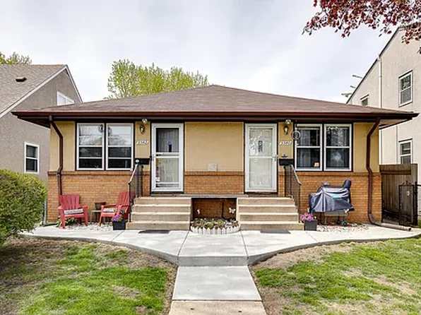 5542 28th Ave S, Minneapolis, MN 55417