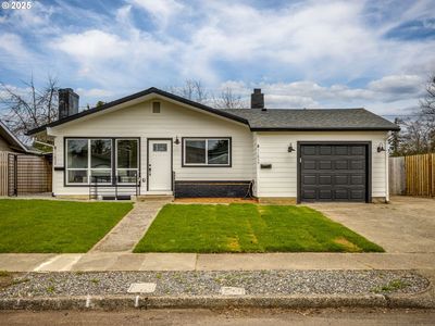 11835 NE Stanton St, Portland, OR, 97220
