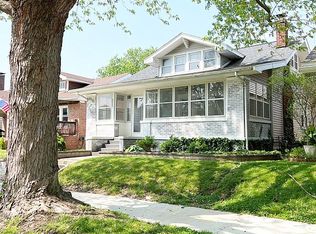 111 Monterey Ave, Terre Haute, IN 47803