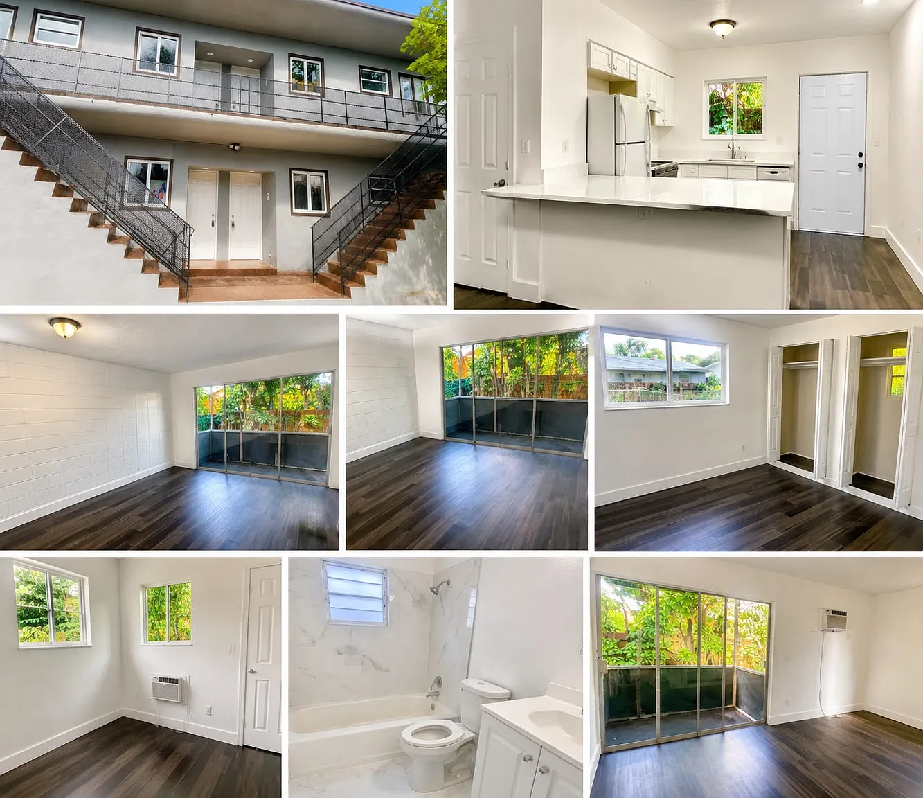 2 bed, 987 sqft, $2,300 — Photo 2