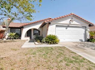 2534 W Rosemary Ln, San Bernardino, CA 92407