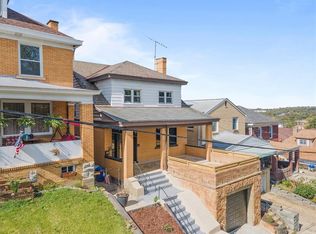 1622 Methyl St, Pittsburgh, PA 15216