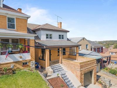 1622 Methyl St, Pittsburgh, PA, 15216