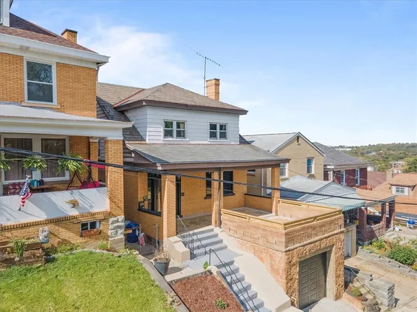 1622 Methyl St, Pittsburgh, PA 15216