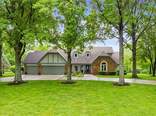 9701 Timber Meadow Dr, Lees Summit, MO 64086