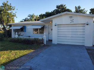 7170 NW 6th Ct, Margate, FL 33063