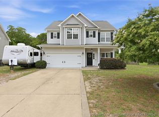 5820 Crepe Myrtle Dr, Hope Mills, NC 28348