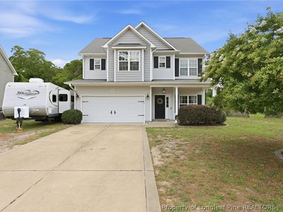 5820 Crepe Myrtle Dr, Hope Mills, NC, 28348