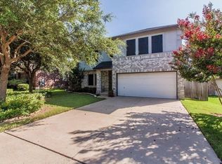 4506 Muskdeer Dr, Austin, TX 78749